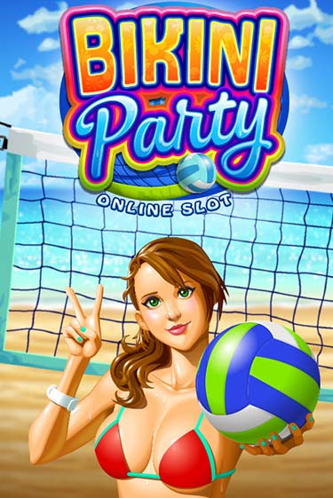 Bikini Party ига на фантики | MaxBet без риска
