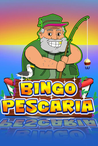 Bingo Pescaria ига на фантики | MaxBet без риска