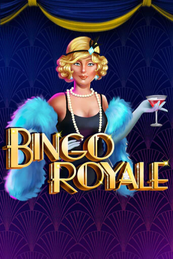 Bingo Royale ига на фантики | MaxBet без риска