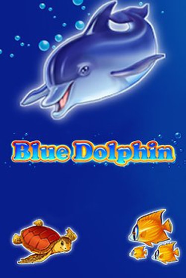 Blue Dolphin ига на фантики | MaxBet без риска