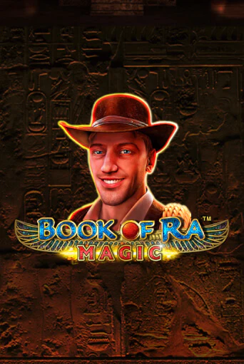 Book of Ra Magic ига на фантики | MaxBet без риска