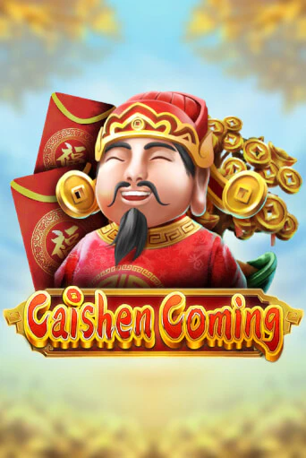 Caishen Coming ига на фантики | MaxBet без риска