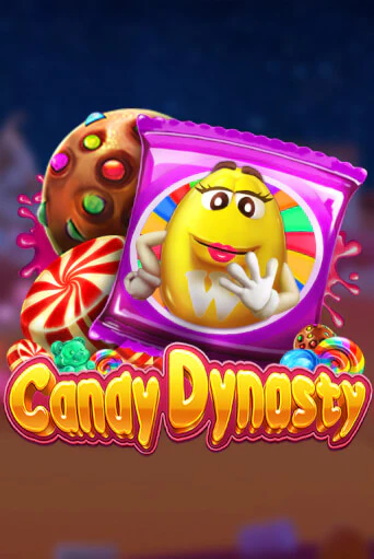 Candy Dynasty ига на фантики | MaxBet без риска