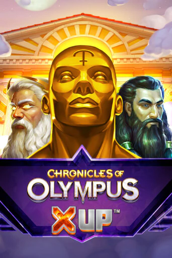 Chronicles of Olympus X UP ига на фантики | MaxBet без риска