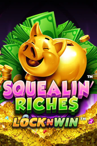 Squealin' Riches ига на фантики | MaxBet без риска