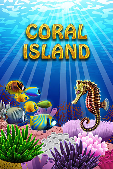Coral Island ига на фантики | MaxBet без риска