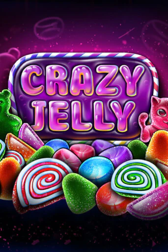 Crazy Jelly ига на фантики | MaxBet без риска