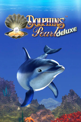 Dolphin's Pearl Deluxe ига на фантики | MaxBet без риска