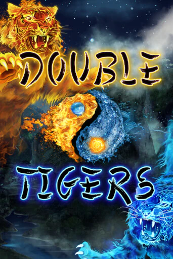 Double Tigers ига на фантики | MaxBet без риска