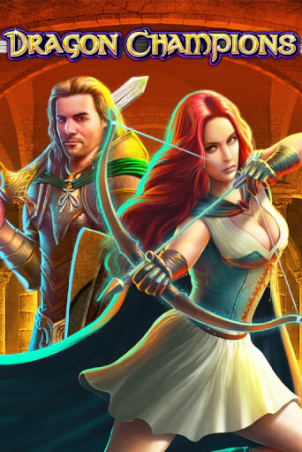 Dragon Champions ига на фантики | MaxBet без риска