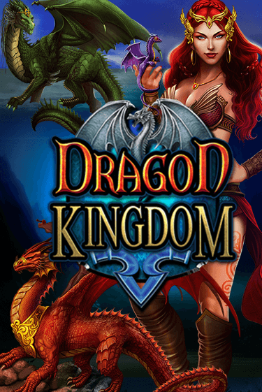 Dragon Kingdom ига на фантики | MaxBet без риска
