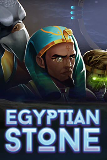 Egyptian Stone ига на фантики | MaxBet без риска