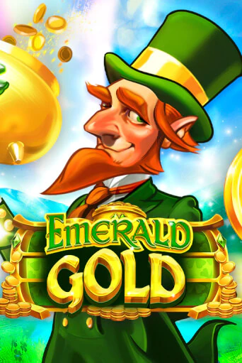 Emerald Gold ига на фантики | MaxBet без риска