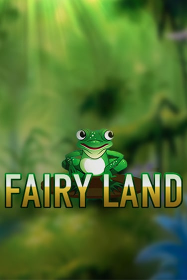 Fairy Land ига на фантики | MaxBet без риска
