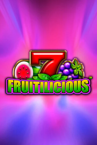 Fruitilicious ига на фантики | MaxBet без риска