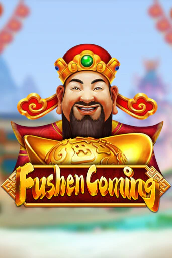 Fushen Coming ига на фантики | MaxBet без риска