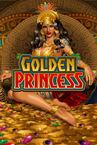 Golden Princess ига на фантики | MaxBet без риска
