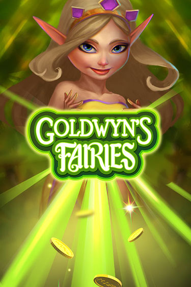 Goldwyns Fairies ига на фантики | MaxBet без риска