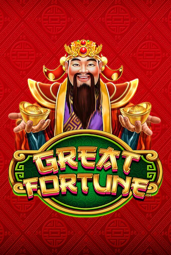 Great Fortune ига на фантики | MaxBet без риска