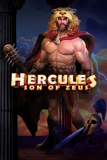 Hercules Son of Zeus ига на фантики | MaxBet без риска