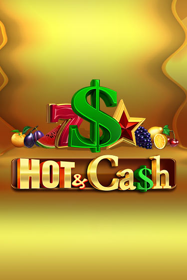 Hot & Cash ига на фантики | MaxBet без риска