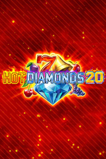 Hot Diamonds 20 ига на фантики | MaxBet без риска