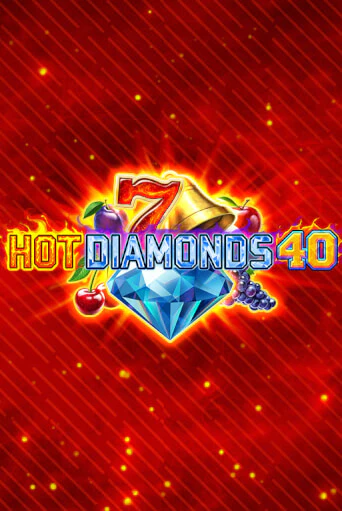 Hot Diamonds 40 ига на фантики | MaxBet без риска