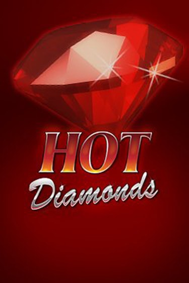Hot Diamonds ига на фантики | MaxBet без риска