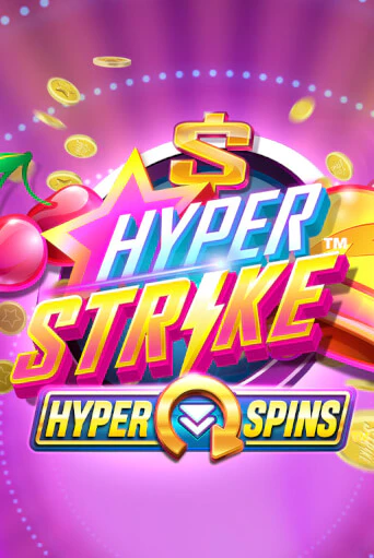 Hyper Strike™ HyperSpins™ ига на фантики | MaxBet без риска