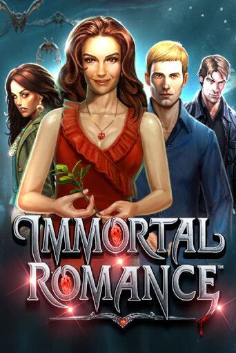 Immortal Romance ига на фантики | MaxBet без риска