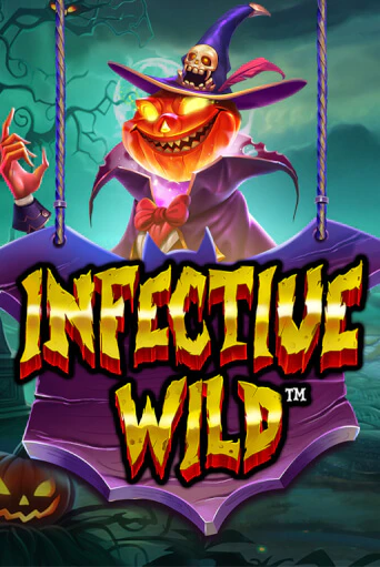 Infective Wild ига на фантики | MaxBet без риска