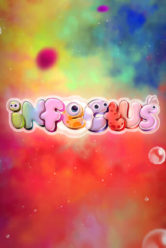Infectus ига на фантики | MaxBet без риска