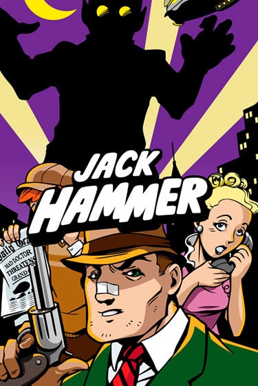 Jack Hammer™ ига на фантики | MaxBet без риска