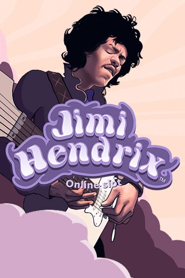 Jimi Hendrix Online Slot TM ига на фантики | MaxBet без риска