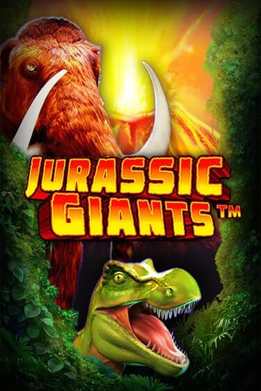 Jurassic Giants ига на фантики | MaxBet без риска