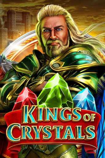 Kings of Crystals ига на фантики | MaxBet без риска