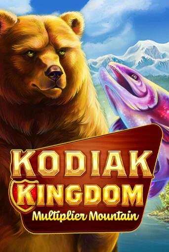 Kodiak Kingdom ига на фантики | MaxBet без риска