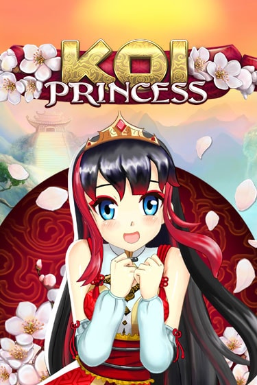 Koi Princess™ ига на фантики | MaxBet без риска