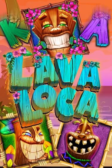 Lava Loca ига на фантики | MaxBet без риска