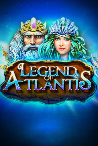 Legend of Atlantis ига на фантики | MaxBet без риска