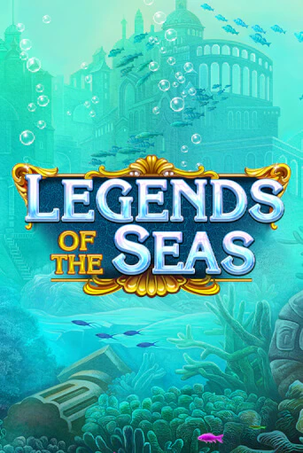 Legends of the Seas ига на фантики | MaxBet без риска