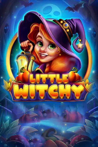 Little Witchy ига на фантики | MaxBet без риска