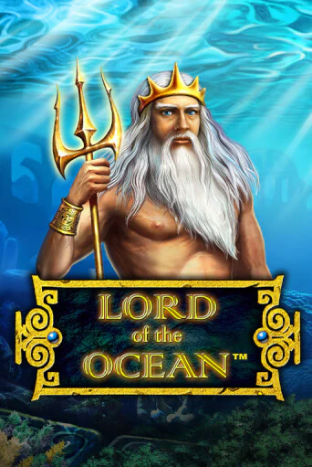 Lord of the Ocean ига на фантики | MaxBet без риска