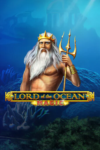 Lord of the Ocean Magic ига на фантики | MaxBet без риска
