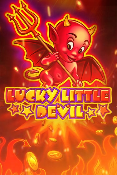 Lucky Little Devil ига на фантики | MaxBet без риска