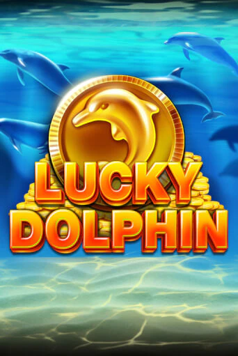 Lucky Dolphin ига на фантики | MaxBet без риска