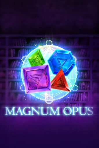 Magnum Opus ига на фантики | MaxBet без риска