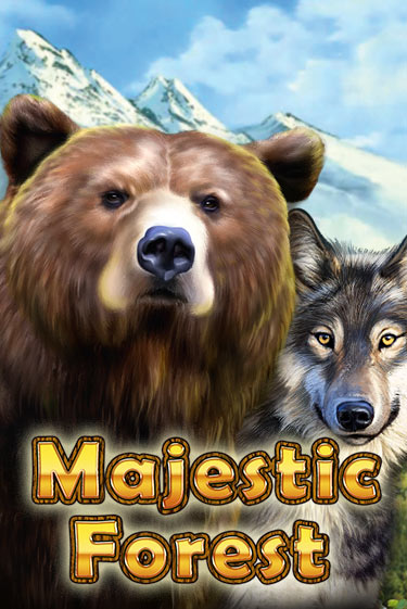 Majestic Forest ига на фантики | MaxBet без риска