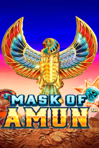 Mask of Amun ига на фантики | MaxBet без риска
