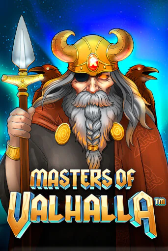 Masters of Valhalla ига на фантики | MaxBet без риска
